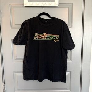 Bonnaroo “The Other Shirt”